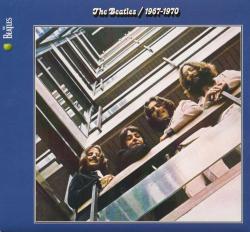 BEATLES - 1967 - 1970 (2CD)