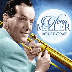 MILLER,GLENN - MOONLIGHT SERENADE (LP)