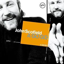 SCOFIELD,JOHN - A GO GO (LP)