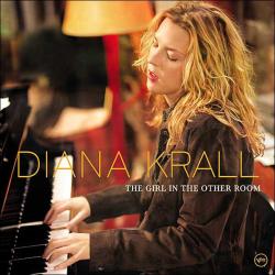 KRALL,DIANA - GIRL IN THE OTHER ROOM