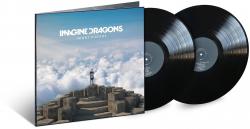 IMAGINE DRAGONS - NIGHT VISIONS (2LP) 10th Anniversary Ed.