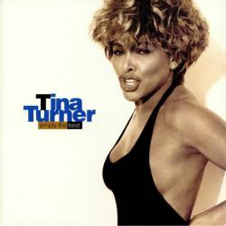 TURNER,TINA - SIMPLY THE BEST (2LP)