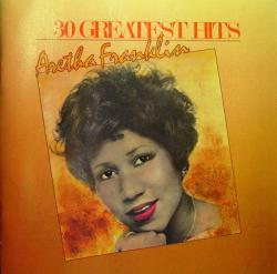 FRANKLIN,ARETHA - 30 GREATEST HITS (2CD) SALE