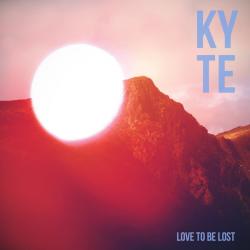 KYTE - LOVE TO BE LOST (JAP)