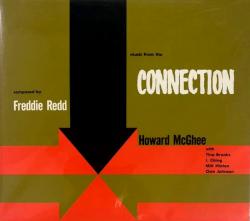 McGHEE,HOWARD - CONNECTION