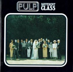 PULP - DIFFERENT CLASS (SALE)