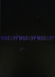 STRAY KIDS - NOEASY (Normal B Ver.)