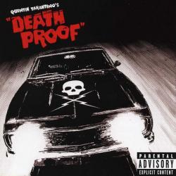 DEATH PROOF - O.S.T. (SALE)