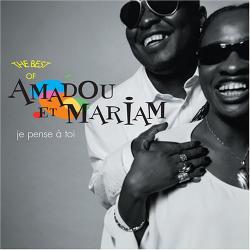 AMADOU & MARIAM - BEST OF