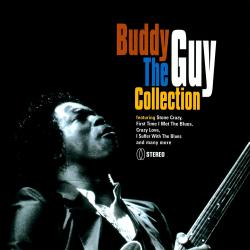 GUY,BUDDY - COLLECTION