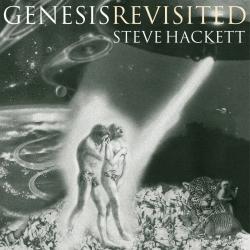 HACKETT,STEVE - GENESIS REVISITED