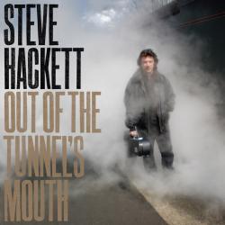 HACKETT,STEVE - OUT OF THE TUNNEL'S MOUTH