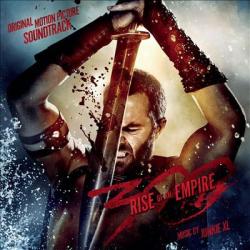 300: RISE OF AN EMPIRE - OST