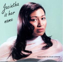 JACINTHA - IS HER NAME (SACD)
