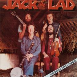 JACK THE LAD - IT'S JACK THE LAD