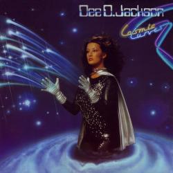 JACKSON,DEE D. - COSMIC CURVES