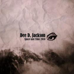 JACKSON,DEE D. - SPACE AND TIME 2010