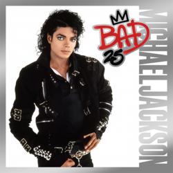 JACKSON,MICHAEL - BAD 25 (3LP)