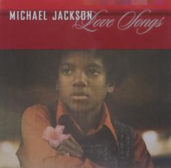 JACKSON,MICHAEL - LOVE SONGS