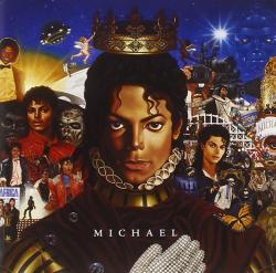 JACKSON,MICHAEL - MICHAEL
