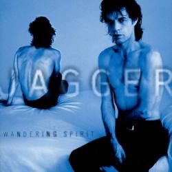 JAGGER,MICK - WANDERING SPIRIT