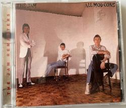 JAM - ALL MOD CONS