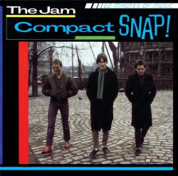 JAM - COMPACT SNAP