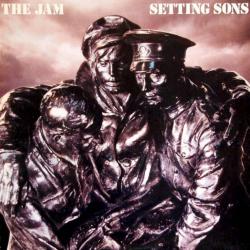 JAM - SETTING SONS