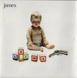 JAMES - HEY MA