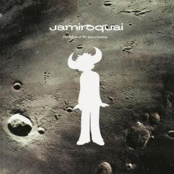 JAMIROQUAI - RETURN OF THE SPACE COWBOY