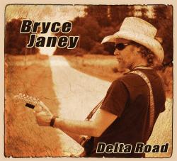 JANEY,BRYCE - DELTA ROAD