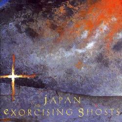 JAPAN - EXORCISING GHOSTS