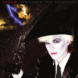 JAPAN - GENTLEMEN TAKE POLAROIDS