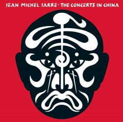 JARRE,JEAN MICHEL - CONCERTS IN CHINA (2CD)