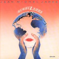 JARRE,JEAN MICHEL - RENDEZ-VOUS