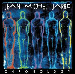 JARRE,JEAN-MICHEL - CHRONOLOGY