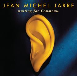 JARRE,JEAN-MICHEL - WAITING FOR COUSTEAU