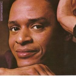 JARREAU,AL - JARREAU (LP)1983US