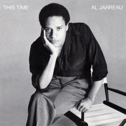 JARREAU,AL - THIS TIME