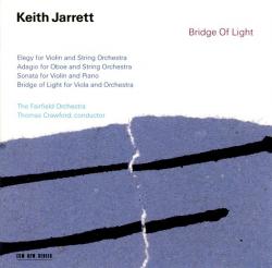 JARRETT,KEITH - BRIDGE OF LIGHT