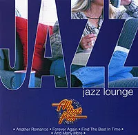 JAZZ LOUNGE - VARIOUS