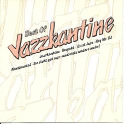 JAZZKANTINE - BEST OF