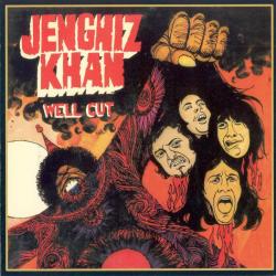 JENGHIZ KHAN - WELL CUT (COREA)