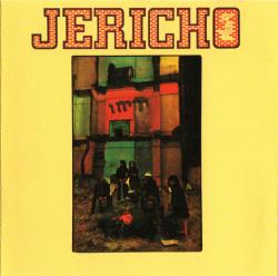 JERICHO - JERICHO