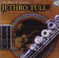 JETHRO TULL - BEST OF ACOUSTIC