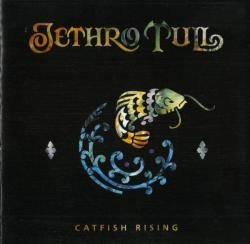 JETHRO TULL - CATFISH RISING