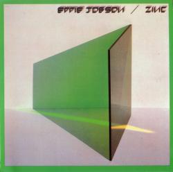 JOBSON,EDDIE \ZINC - GREEN ALBUM