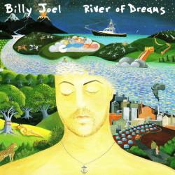 JOEL,BILLY - RIVER OF DREAMS