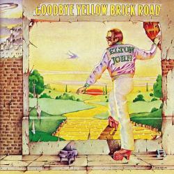 JOHN,ELTON - GOODBYE YELLOW BRICK ROAD (2LP Limited ED 40Ann)