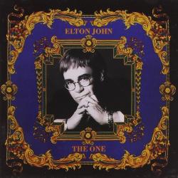 JOHN,ELTON - ONE